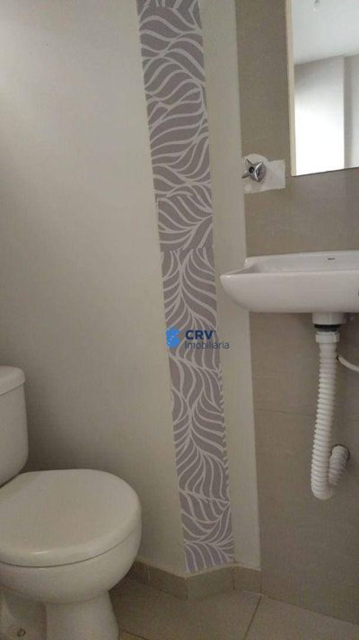 Sala-Conjunto, 38 m² - Foto 5
