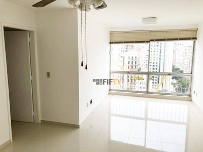 Apartamento, 3 quartos, 100 m² - Foto 1