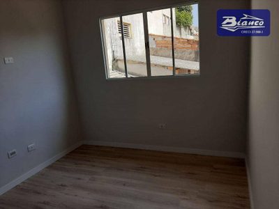 Casa, 1 quarto, 40 m² - Foto 5