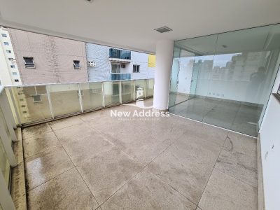 Apartamento, 4 quartos, 141 m² - Foto 4