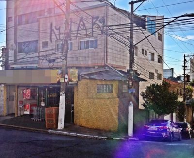 Imóvel Comercial, 301 m² - Foto 4