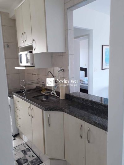 Apartamento, 1 quarto, 50 m² - Foto 1