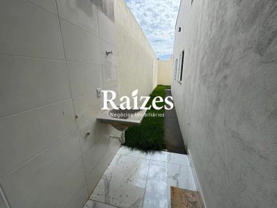 Casa, 2 quartos, 58 m² - Foto 1