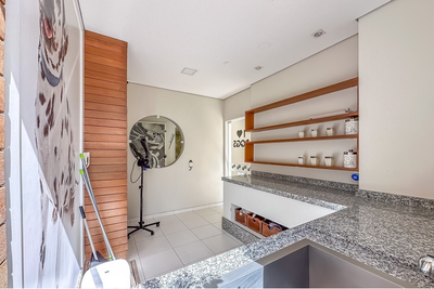Apartamento, 3 quartos, 137 m² - Foto 5
