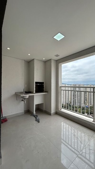 Apartamento, 1 quarto, 40 m² - Foto 5