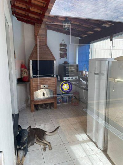 Casa, 3 quartos - Foto 3