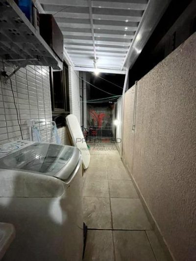 Apartamento, 2 quartos - Foto 5