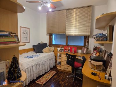 Apartamento, 3 quartos, 114 m² - Foto 5