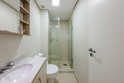 Apartamento, 2 quartos, 62 m² - Foto 3
