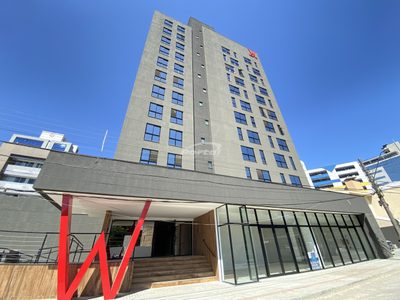 Apartamento, 1 quarto, 30 m² - Foto 1