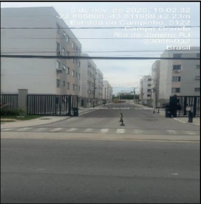 Apartamento, 1 quarto, 43 m² - Foto 1