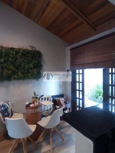 Casa, 3 quartos, 230 m² - Foto 5