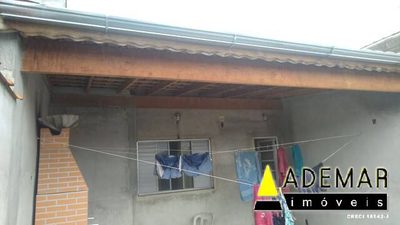 Casa, 2 quartos, 125 m² - Foto 5
