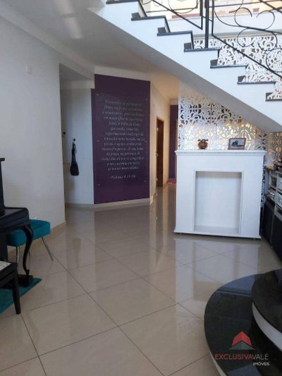 Casa de Condomínio, 4 quartos - Foto 3