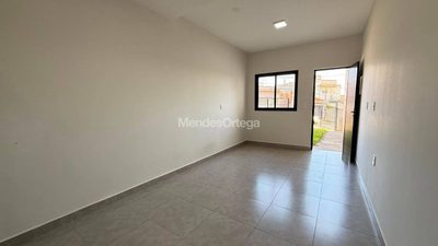 Casa, 2 quartos, 64 m² - Foto 2
