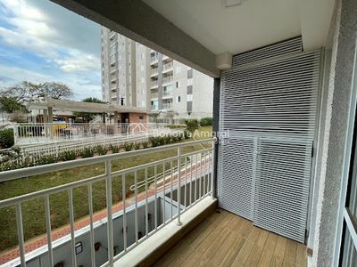 Apartamento, 2 quartos, 57 m² - Foto 4