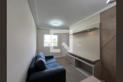 Apartamento, 1 quarto, 33 m² - Foto 5