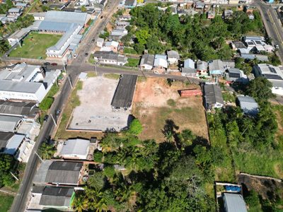 Terreno, 4 hectares - Foto 4