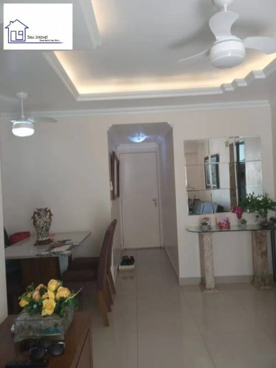 Apartamento, 2 quartos, 65 m² - Foto 3
