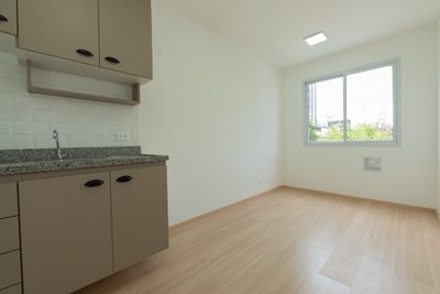 Apartamento, 2 quartos, 37 m² - Foto 1