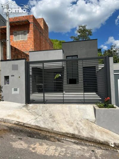 Casa, 4 quartos, 75 m² - Foto 1