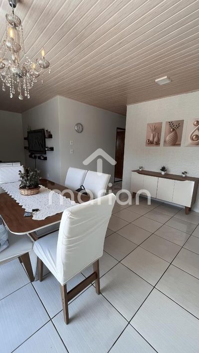 Casa, 63 m² - Foto 4