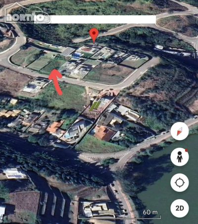Terreno, 1000 m² - Foto 3