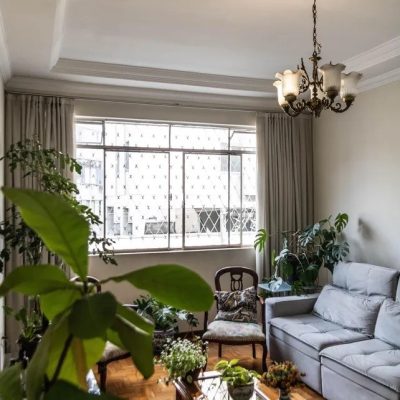 Apartamento, 3 quartos, 140 m² - Foto 4