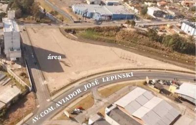 Terreno, 1 hectares - Foto 3