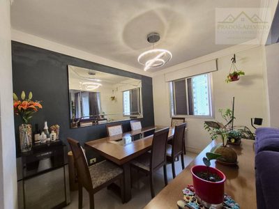 Apartamento, 3 quartos, 90 m² - Foto 4