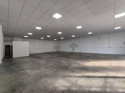 Loja-Salão, 320 m² - Foto 5
