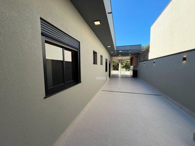 Casa, 3 quartos, 188 m² - Foto 2