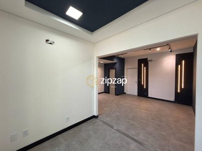 Sala-Conjunto, 45 m² - Foto 4
