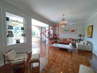 Apartamento, 4 quartos, 423 m² - Foto 2