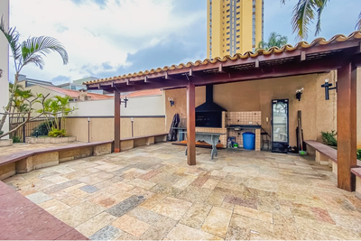 Apartamento, 3 quartos, 114 m² - Foto 4