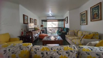 Apartamento, 3 quartos, 256 m² - Foto 4