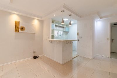 Apartamento, 2 quartos, 85 m² - Foto 1