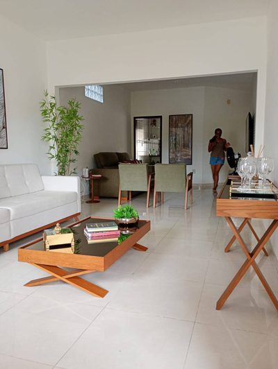 Casa, 2 quartos - Foto 5
