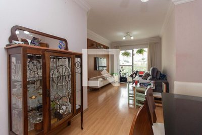 Apartamento, 4 quartos, 92 m² - Foto 1