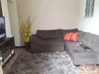 Casa, 3 quartos, 250 m² - Foto 4