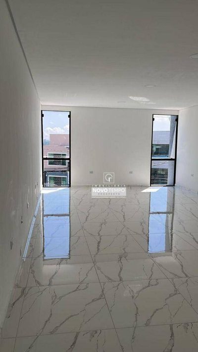Sala-Conjunto, 36 m² - Foto 1