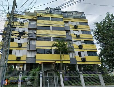 Apartamento, 2 quartos, 78 m² - Foto 2