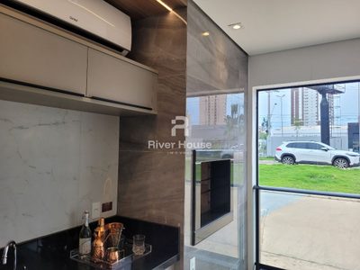 Apartamento, 3 quartos, 166 m² - Foto 4