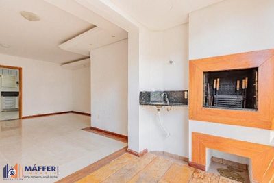 Apartamento, 3 quartos, 96 m² - Foto 3