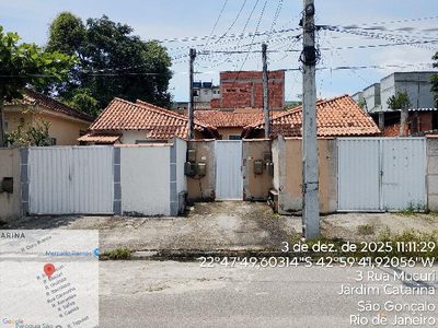 Casa, 55 m² - Foto 1