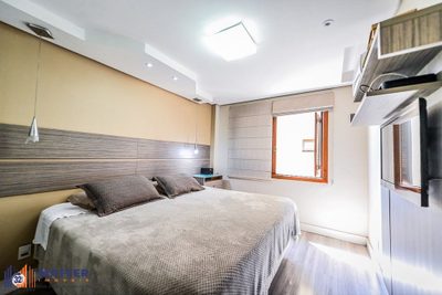 Apartamento, 2 quartos, 77 m² - Foto 2