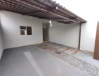 Casa, 2 quartos, 100 m² - Foto 1