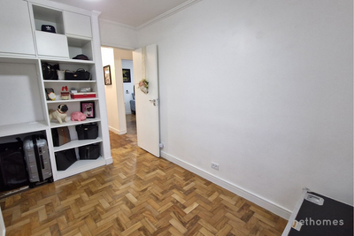 Apartamento, 3 quartos, 91 m² - Foto 4
