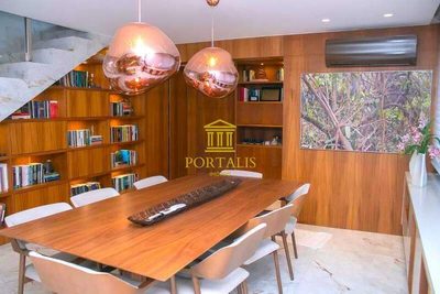 Cobertura, 2 quartos, 133 m² - Foto 2