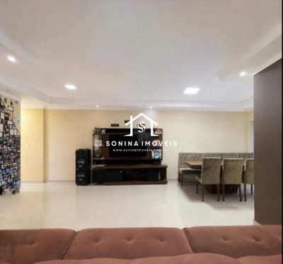 Casa, 3 quartos, 106 m² - Foto 1